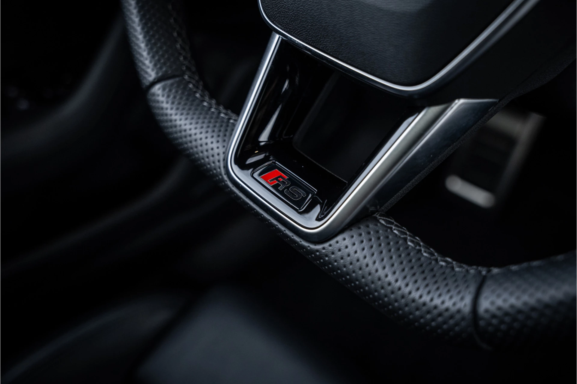 Hoofdafbeelding Audi RS7