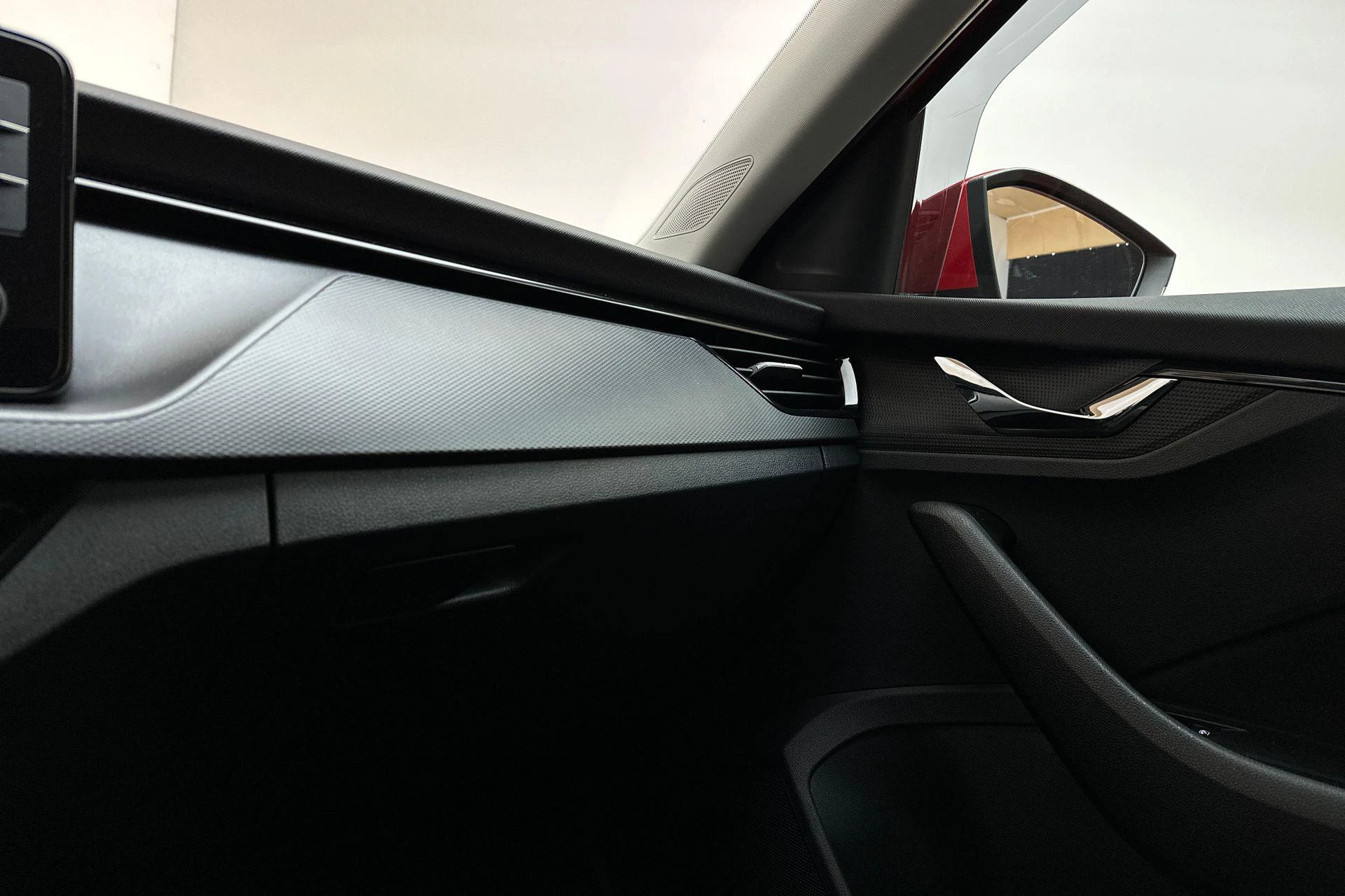 Hoofdafbeelding Škoda Scala