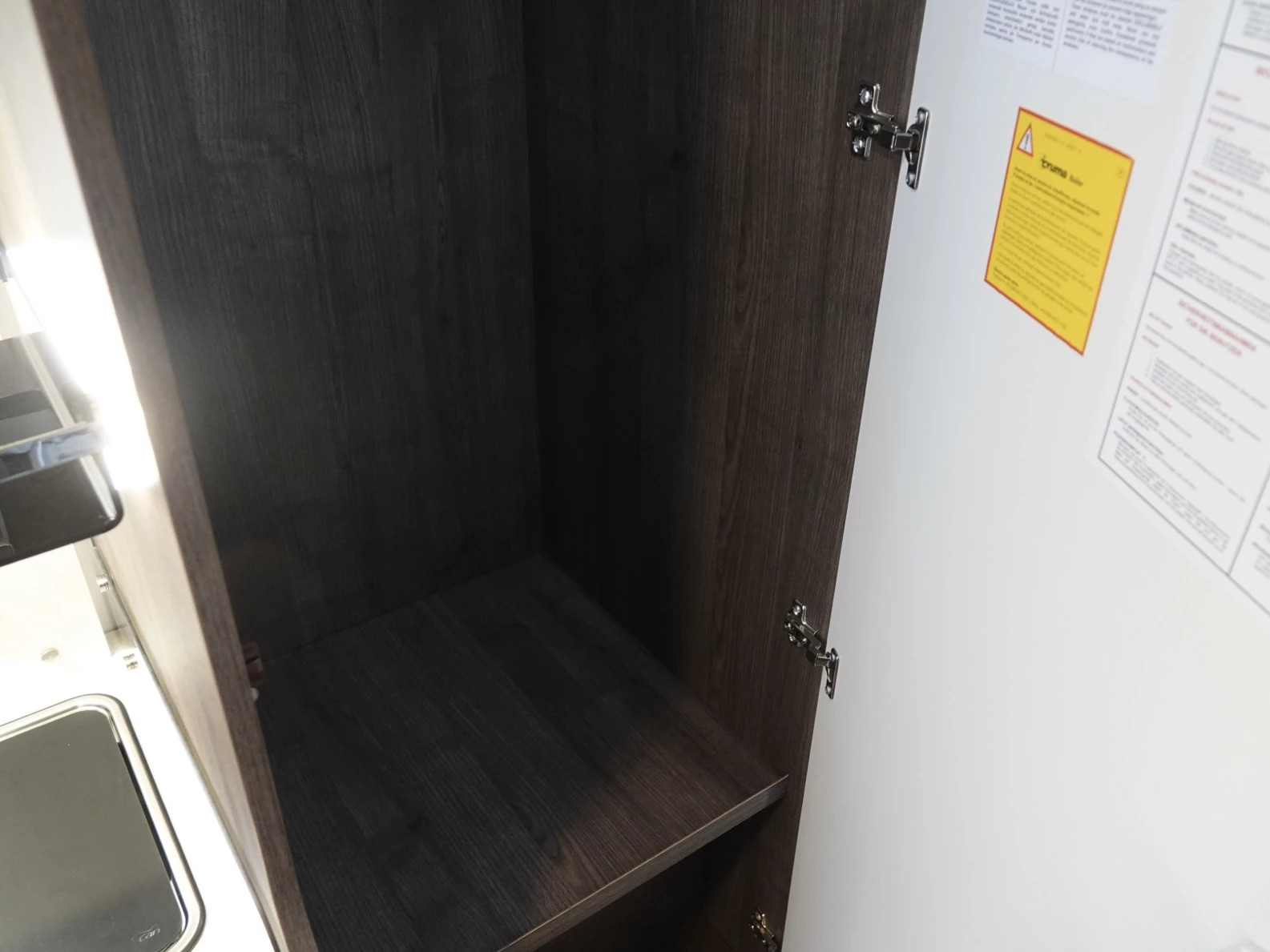 Hoofdafbeelding Benimar Amphitryon