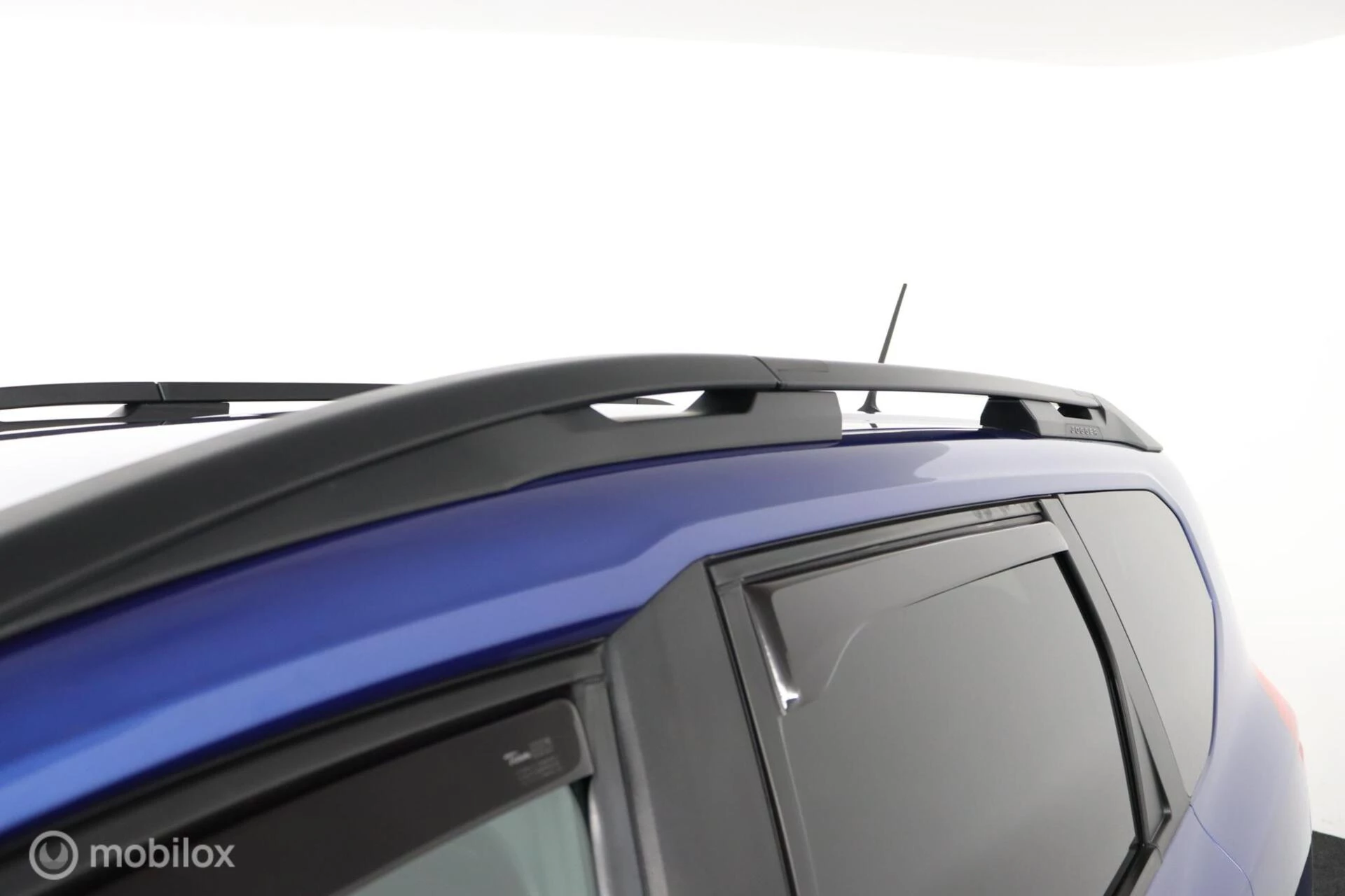 Hoofdafbeelding Dacia Jogger