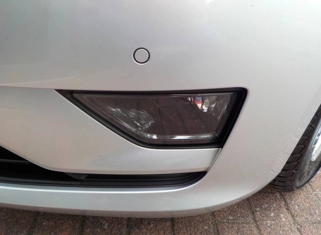 Hoofdafbeelding Volkswagen Golf Sportsvan