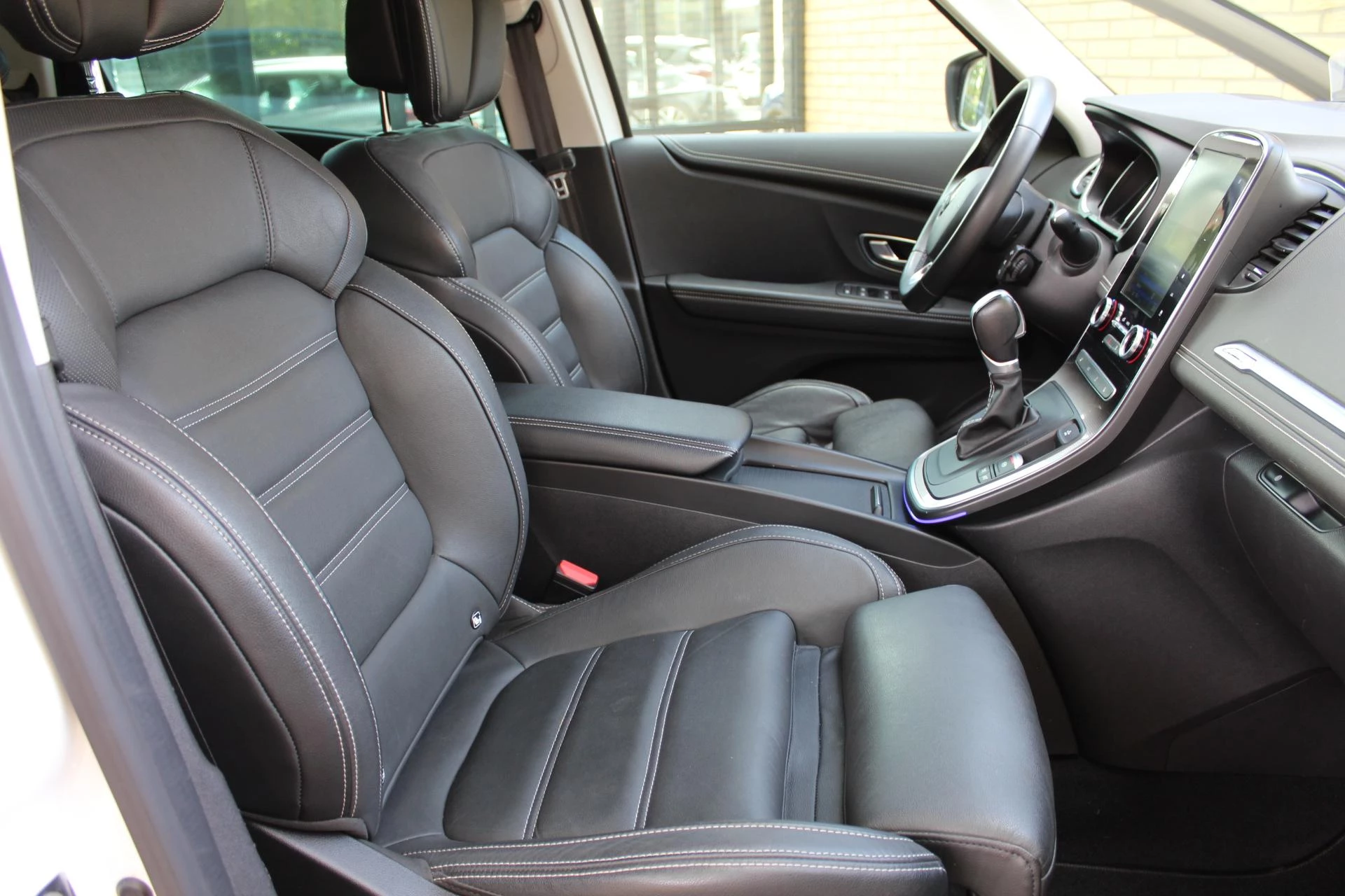 Hoofdafbeelding Renault Grand Scénic