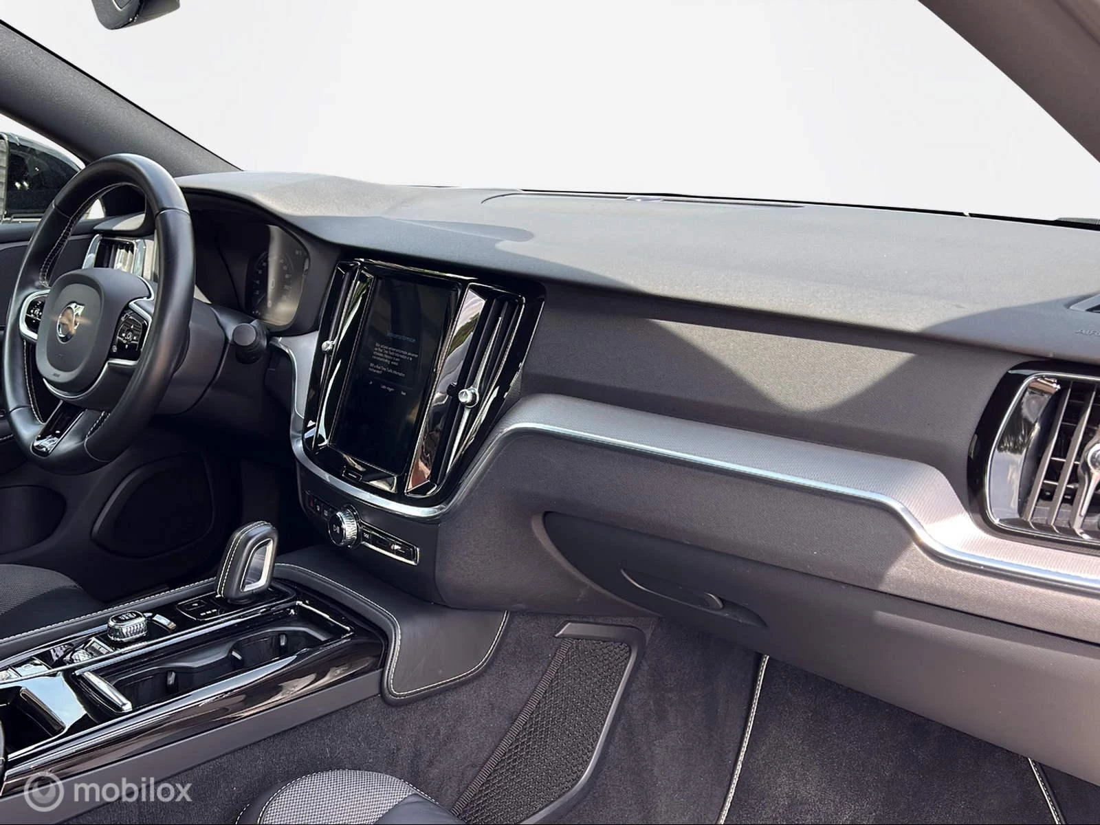 Hoofdafbeelding Volvo S60