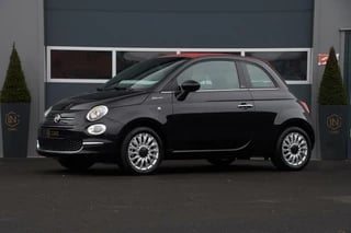 Fiat 500 C 1.0 Hybrid Dolcevita | cabrio