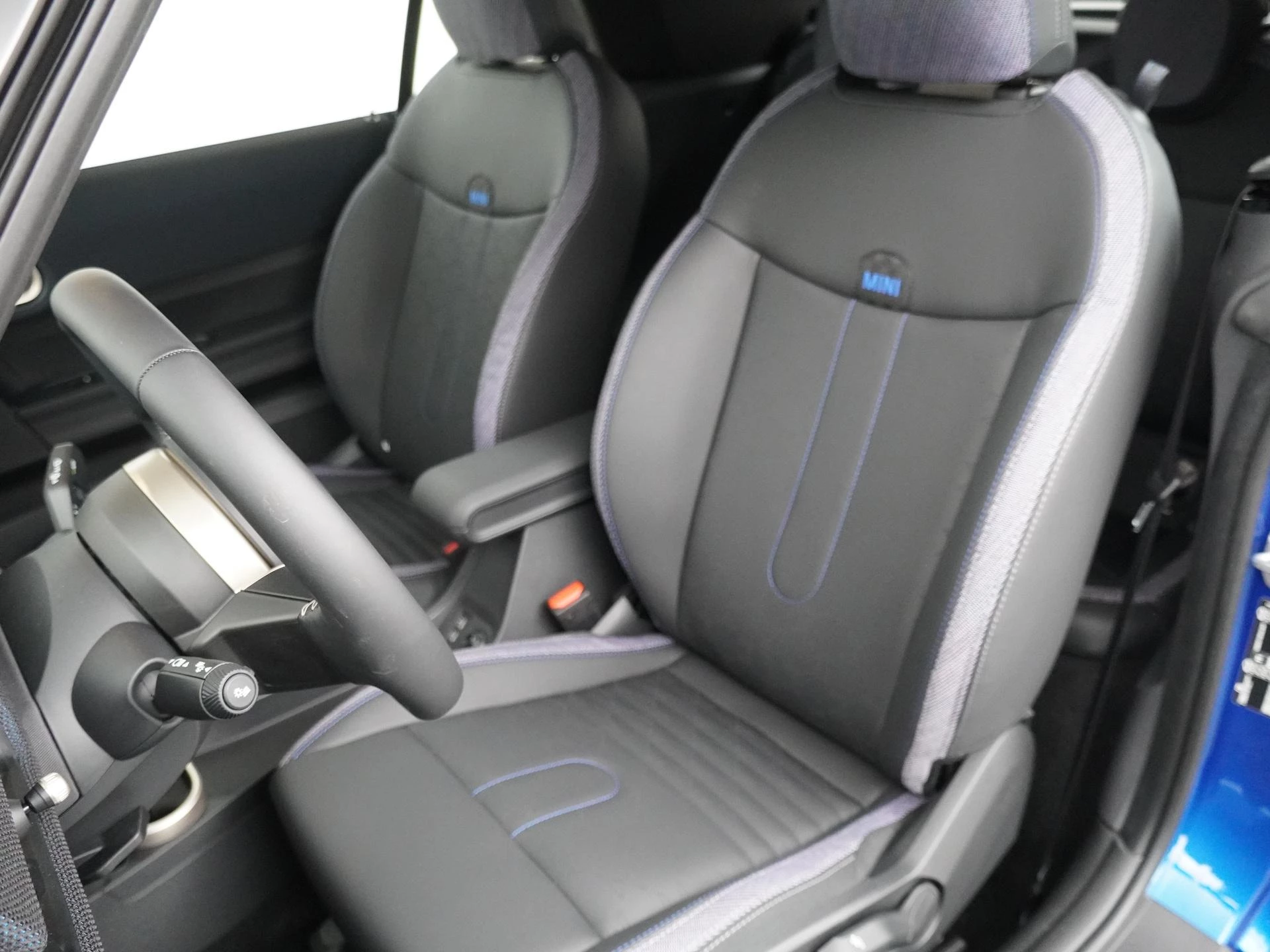 Hoofdafbeelding MINI Cooper Cabrio