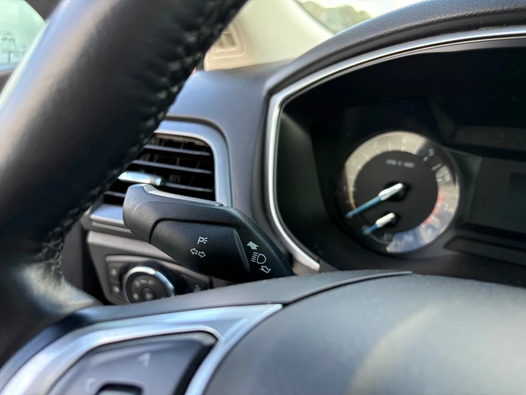 Hoofdafbeelding Ford Mondeo