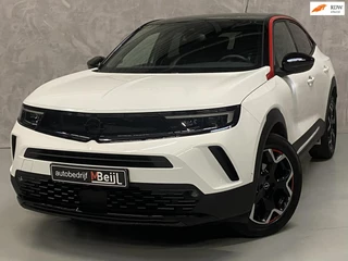 Opel Mokka 1.2 Turbo GS Line /Camera /Carplay /Automaat