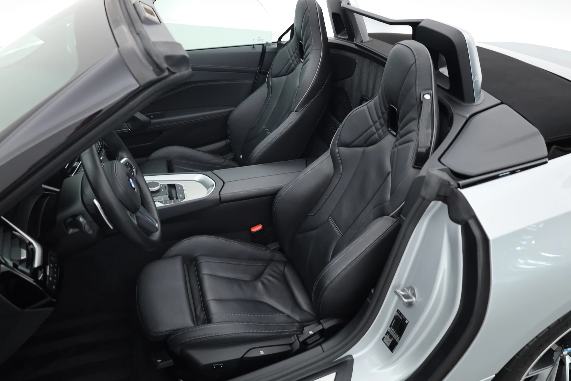 Hoofdafbeelding BMW Z4
