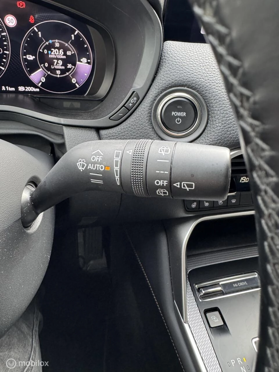 Hoofdafbeelding Mazda CX-60