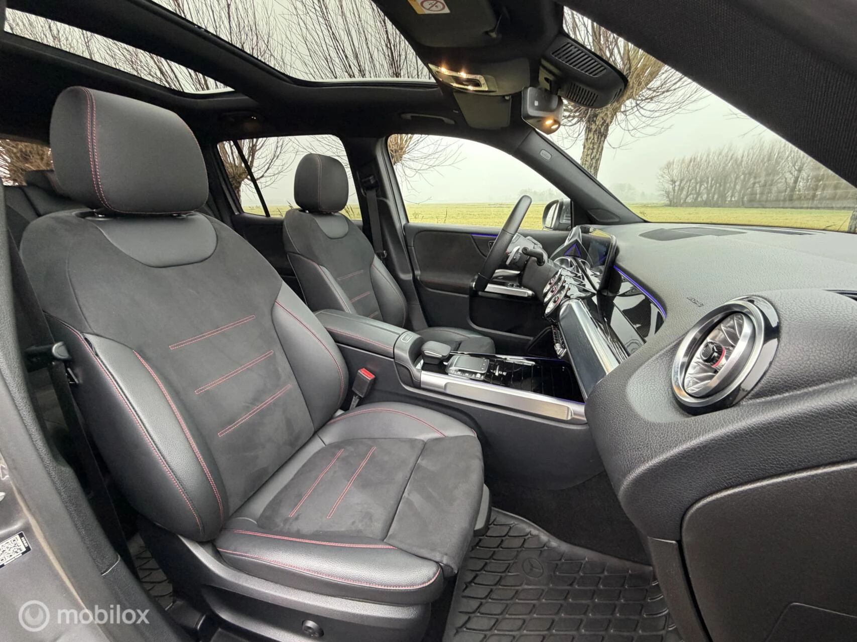 Hoofdafbeelding Mercedes-Benz GLB