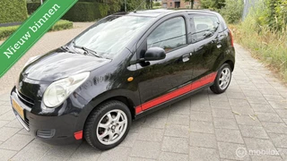 Suzuki Alto 1.0 Comfort Sumo 5 drs