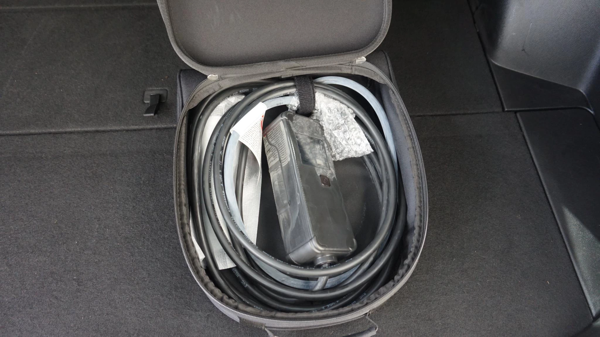 Hoofdafbeelding Kia Sorento