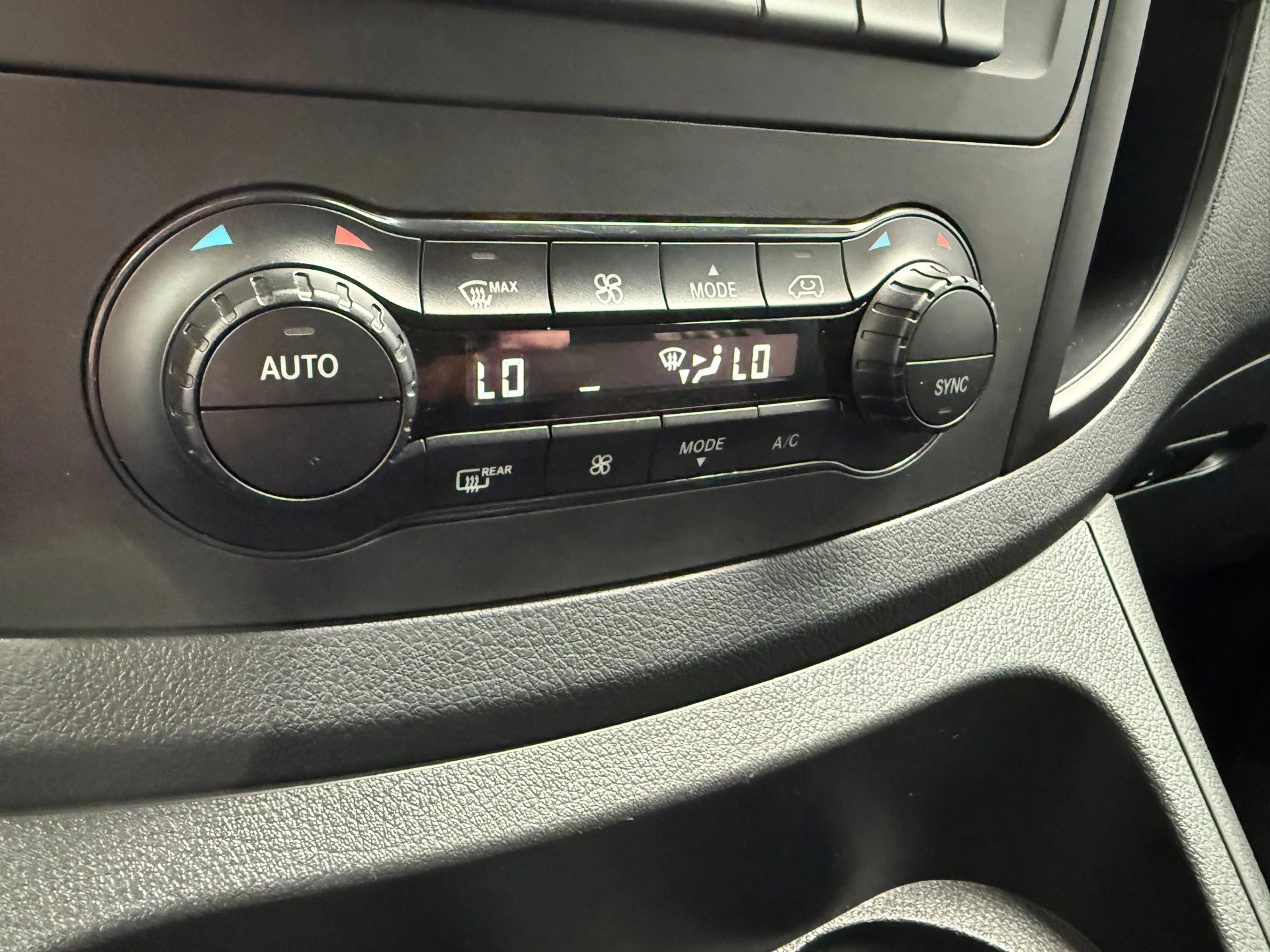 Hoofdafbeelding Mercedes-Benz eVito