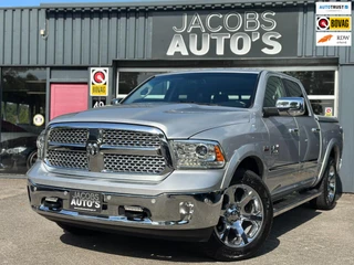Dodge Ram 1500 5.7 V8 CrewCab Laramie