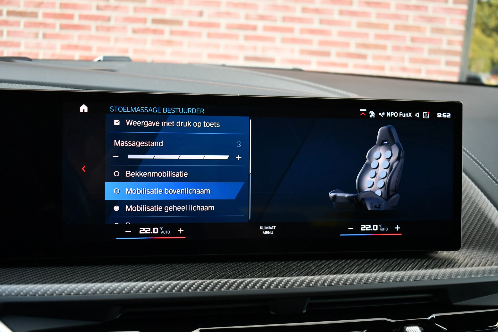 Hoofdafbeelding BMW XM