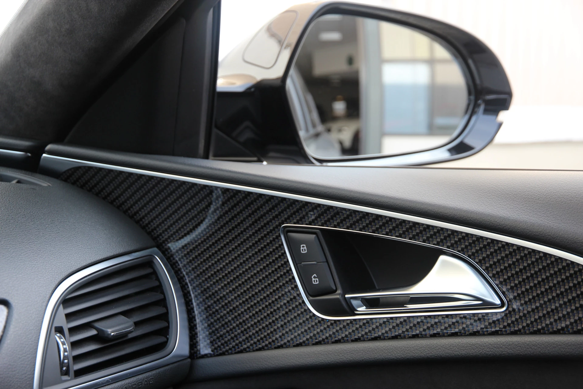 Hoofdafbeelding Audi RS6