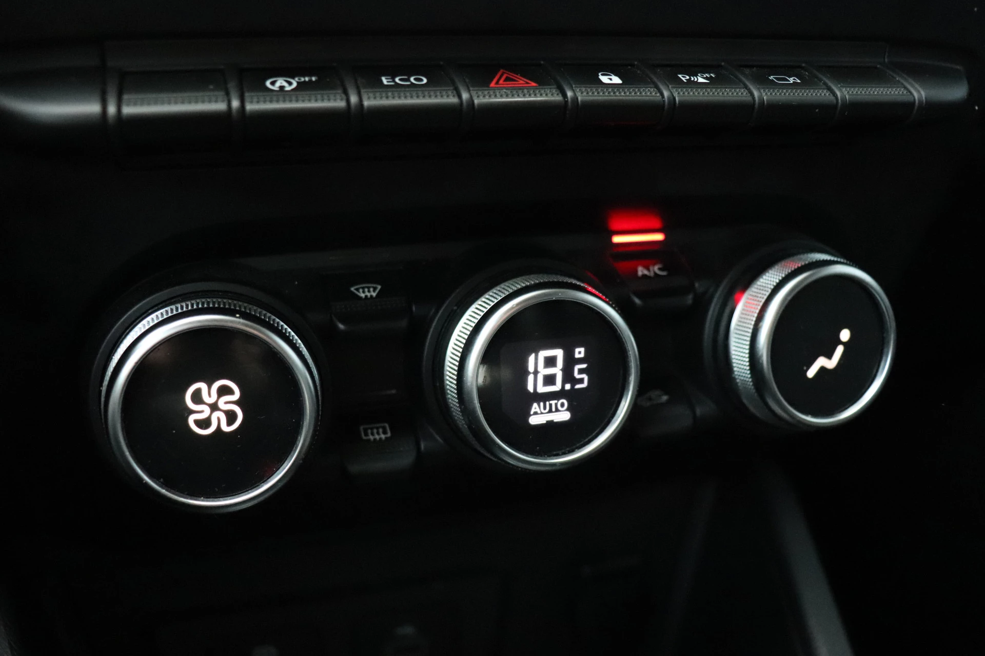 Hoofdafbeelding Dacia Duster