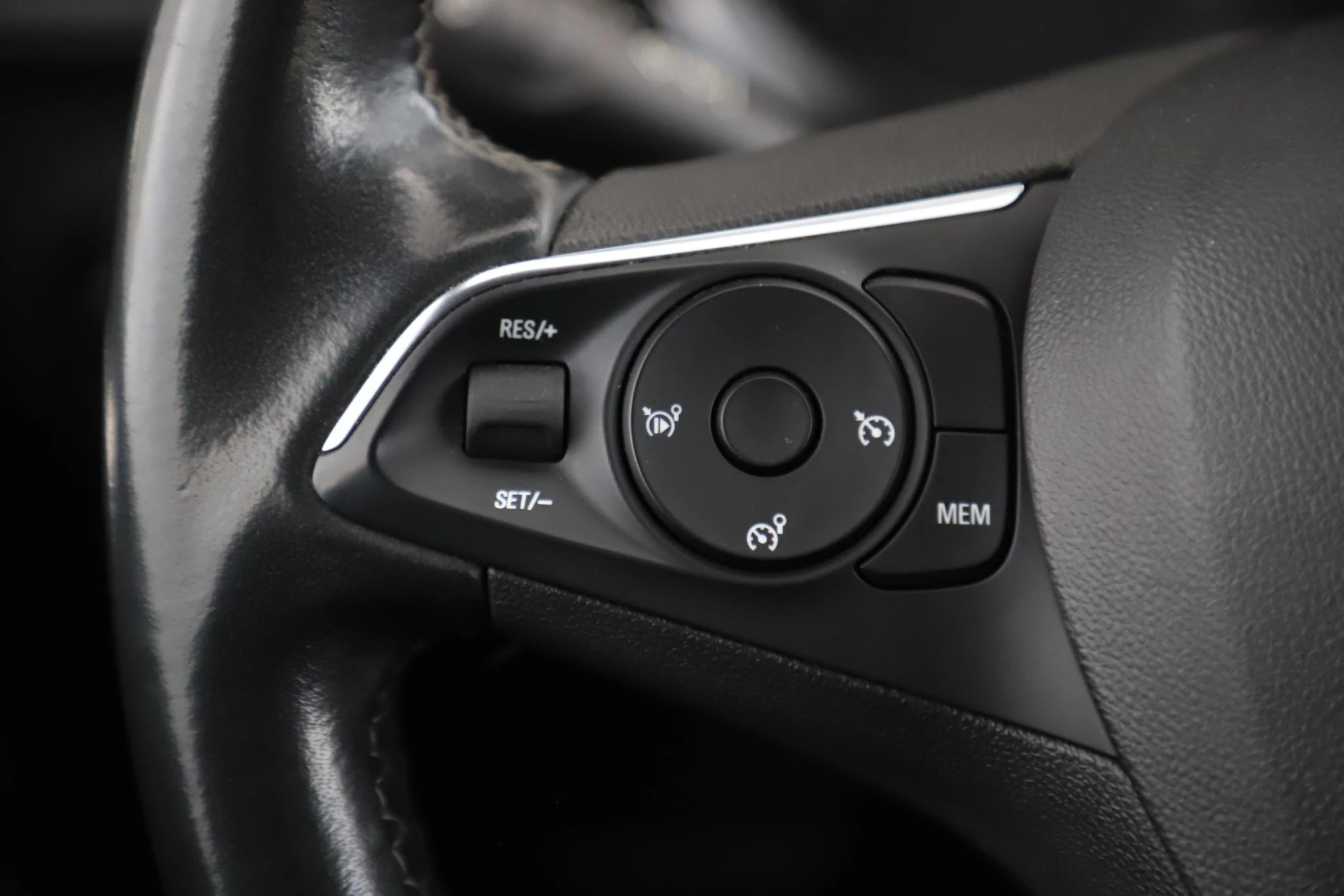 Hoofdafbeelding Opel Crossland