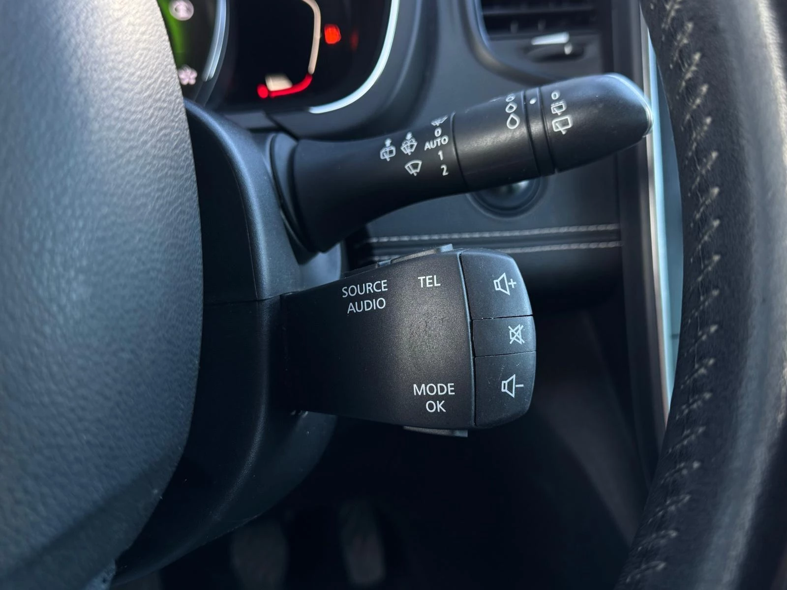 Hoofdafbeelding Renault Scénic