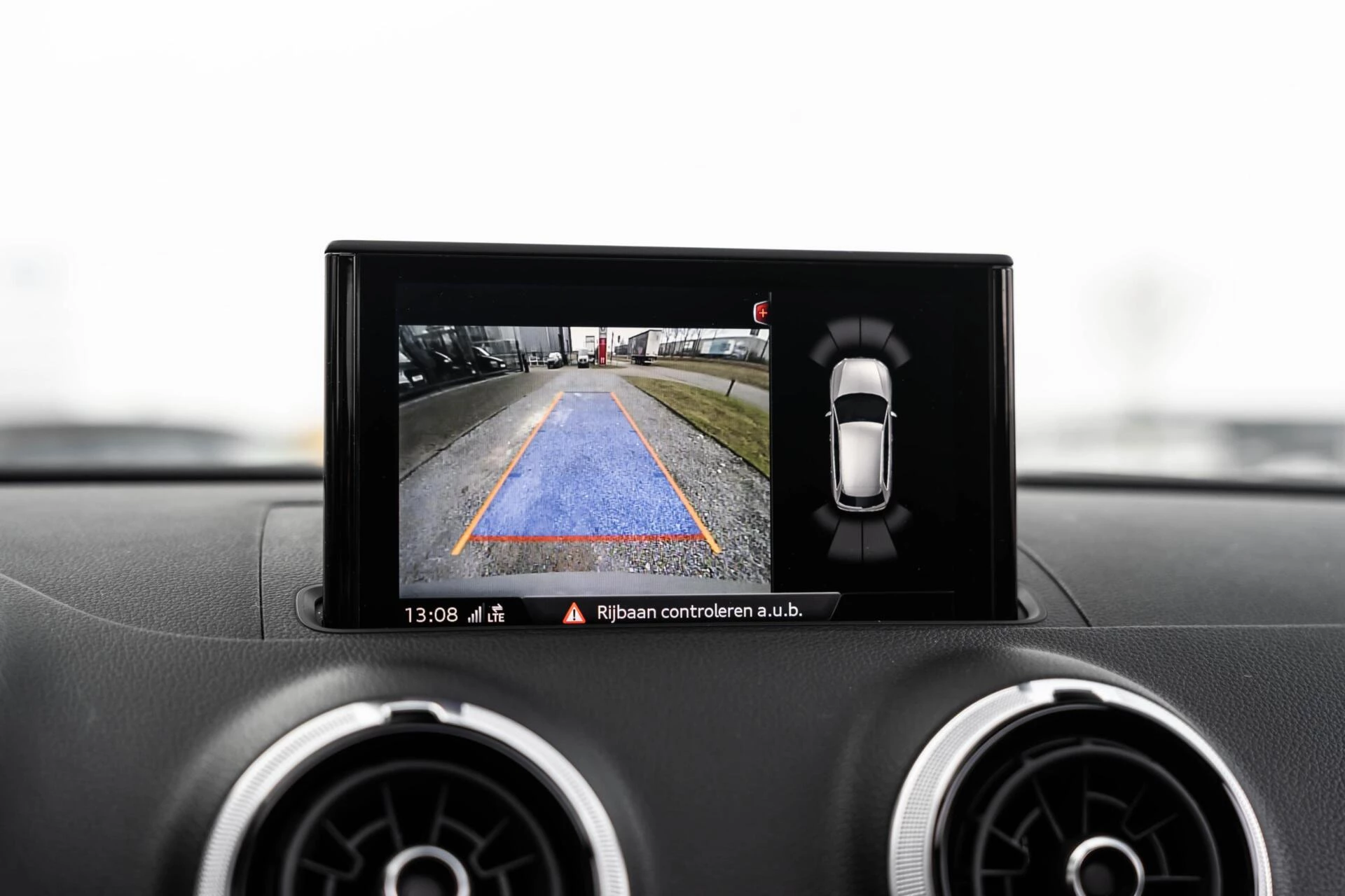 Hoofdafbeelding Audi RS3