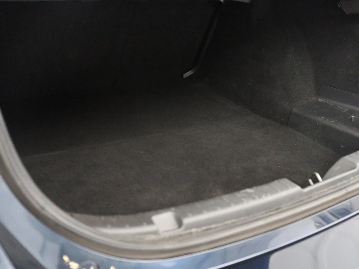 Hoofdafbeelding Mazda 3