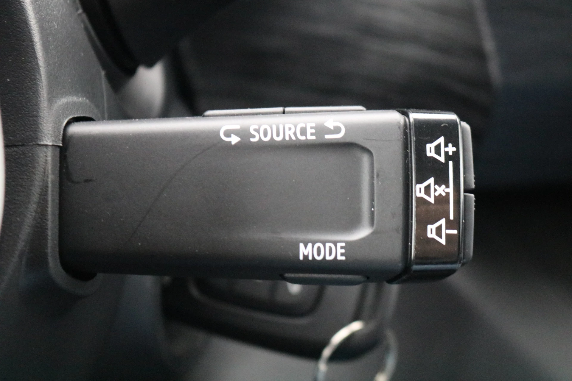 Hoofdafbeelding Nissan Primastar