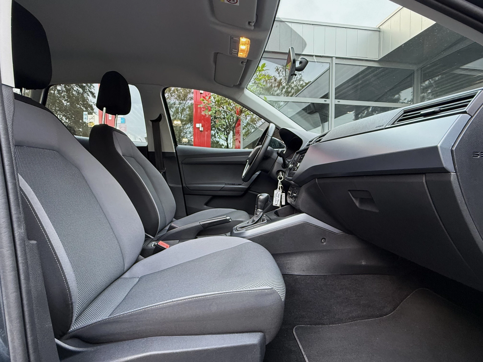 Hoofdafbeelding SEAT Arona