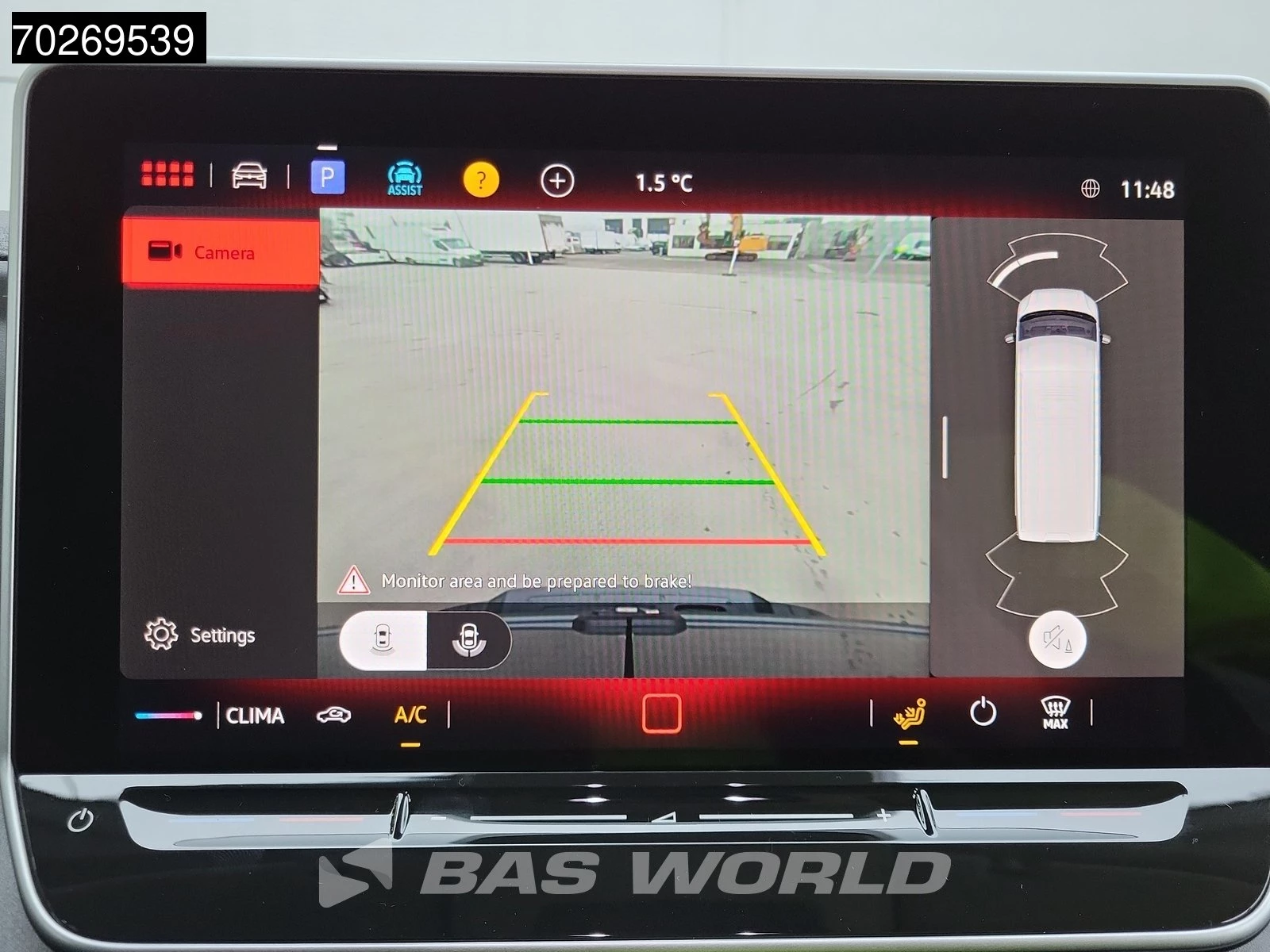 Hoofdafbeelding MAN TGE