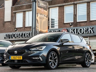 SEAT Leon 1.5 eTSI FR Launch Edition ORG NL 18 INCH APPLE CARPLAY LED PRIVACY GLASS 58000KM!!