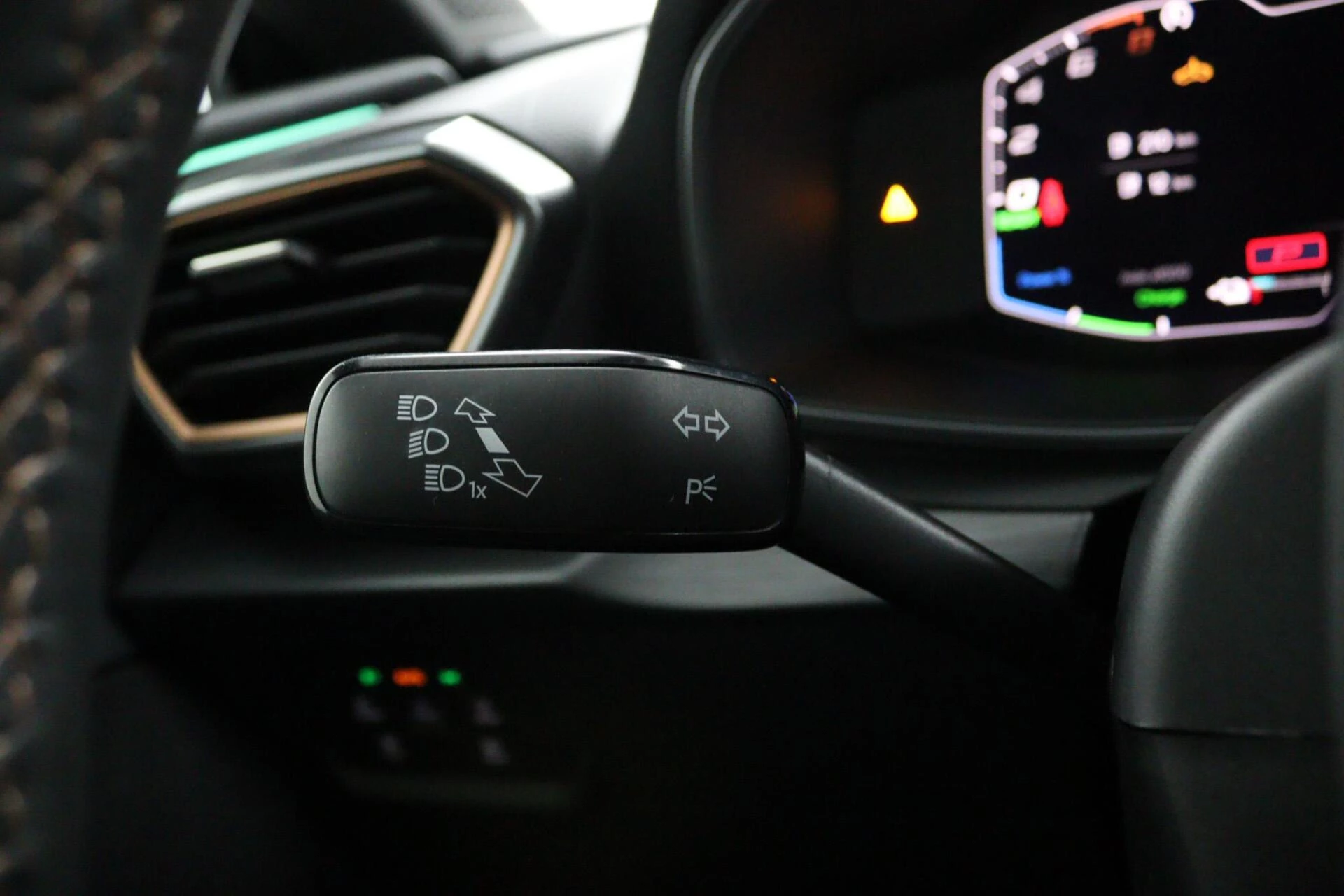 Hoofdafbeelding CUPRA Leon Sportstourer