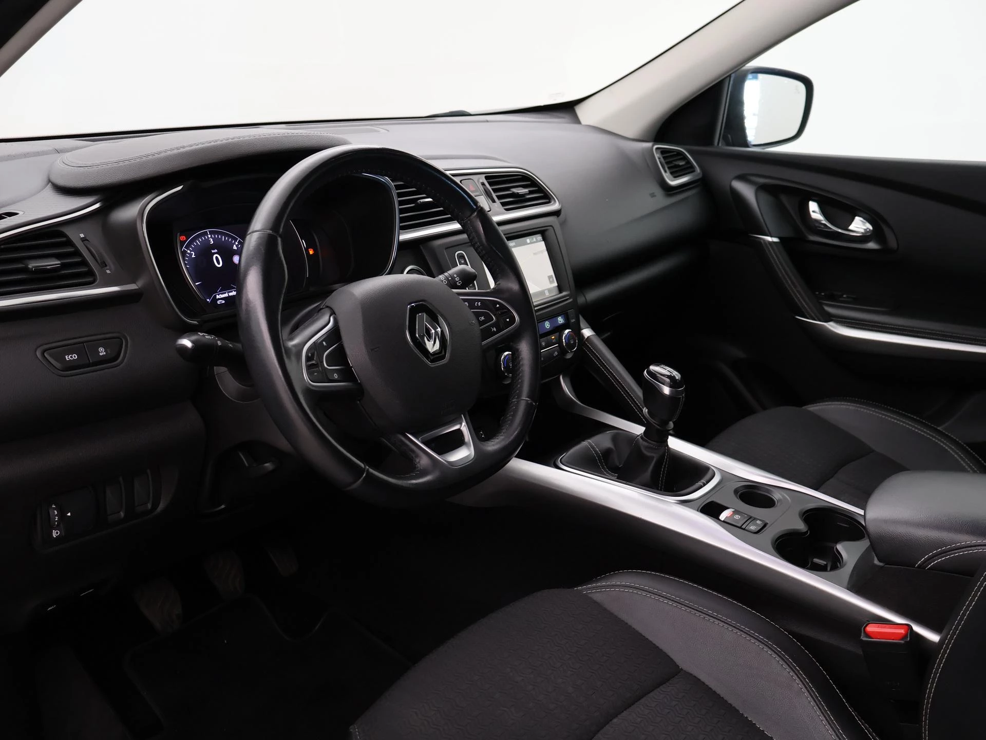 Hoofdafbeelding Renault Kadjar