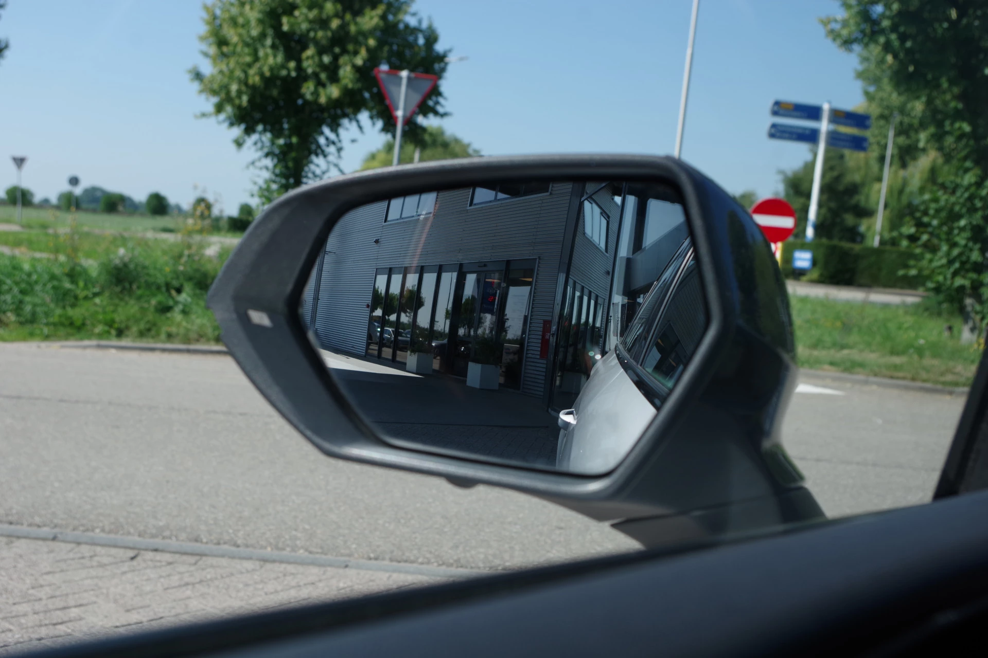 Hoofdafbeelding CUPRA Leon Sportstourer