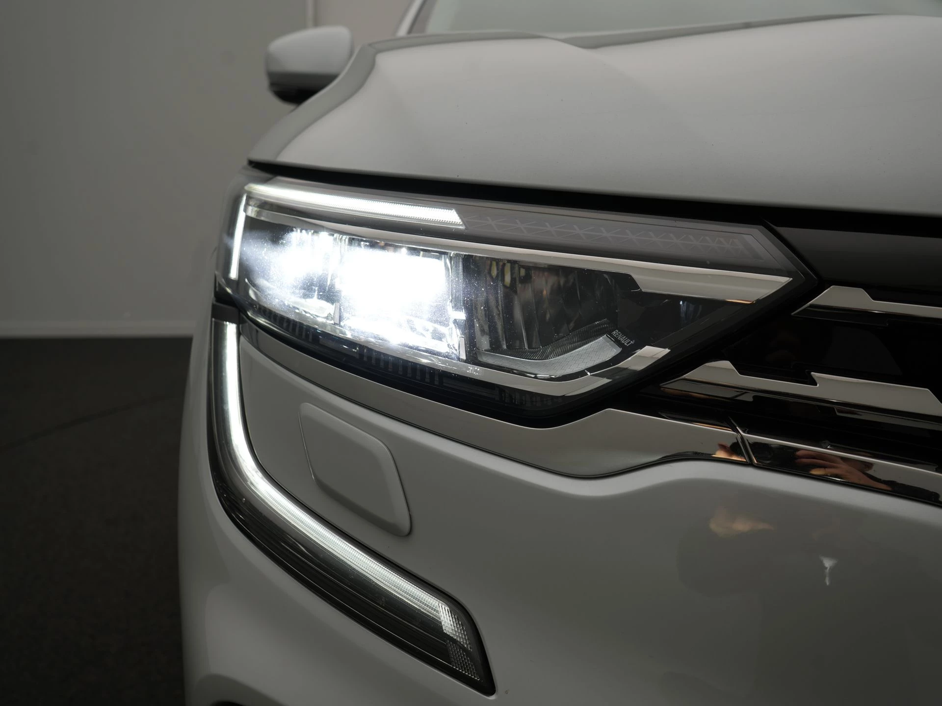 Hoofdafbeelding Renault Koleos