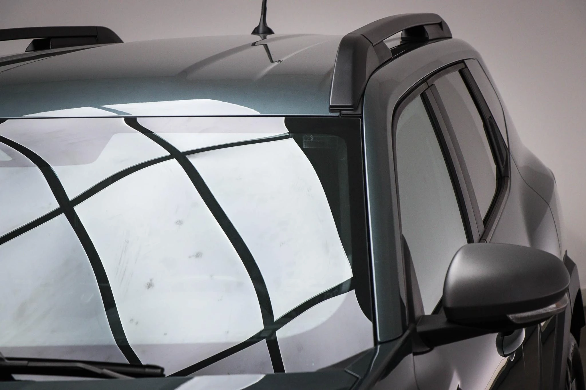 Hoofdafbeelding Dacia Duster