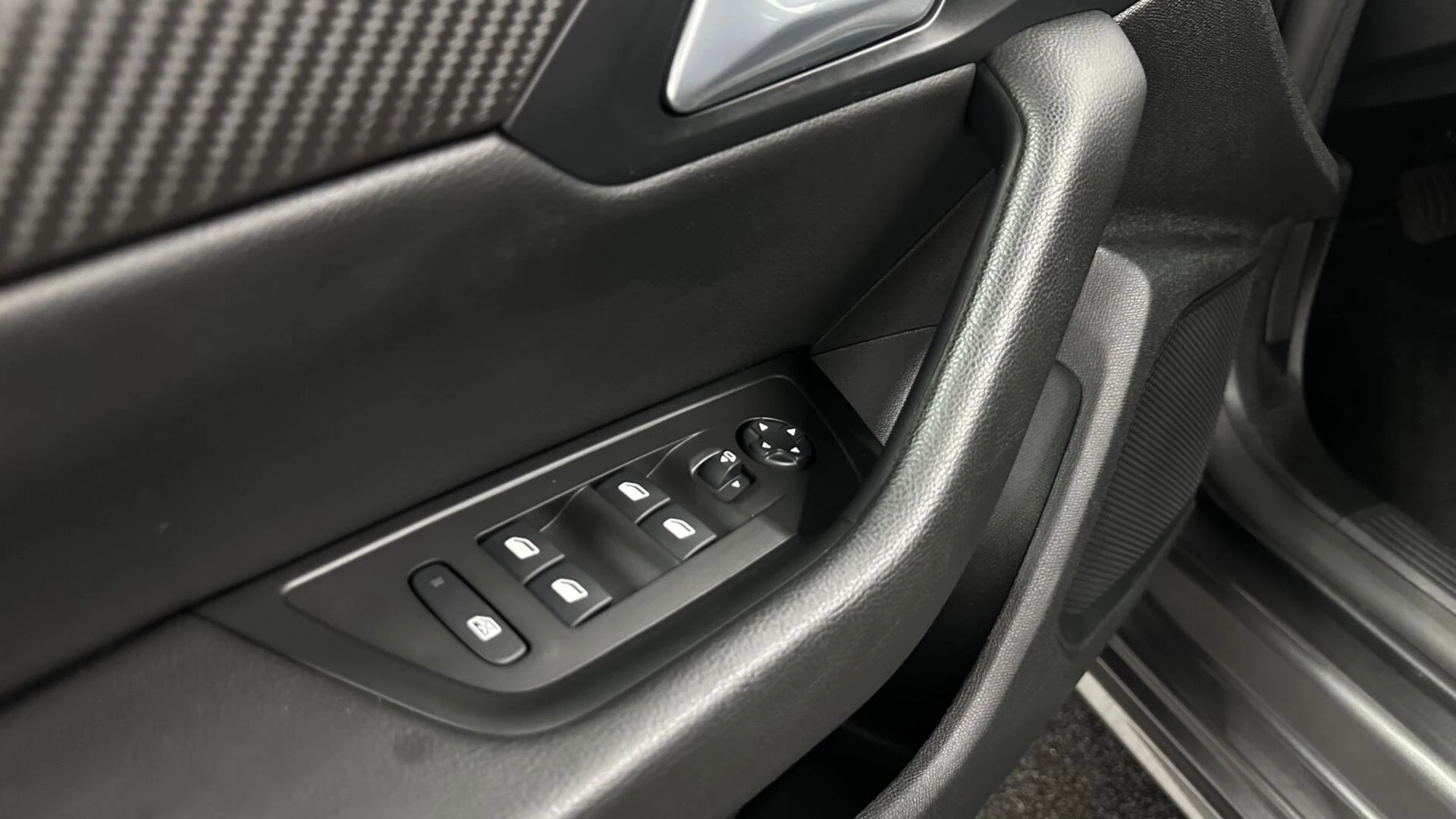 Hoofdafbeelding Peugeot 508