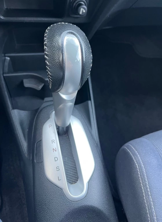 Hoofdafbeelding Honda Insight