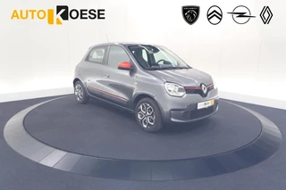 Renault Twingo 1.0 SCe Collection | Cruise Control | Airco | Bluetooth Radio