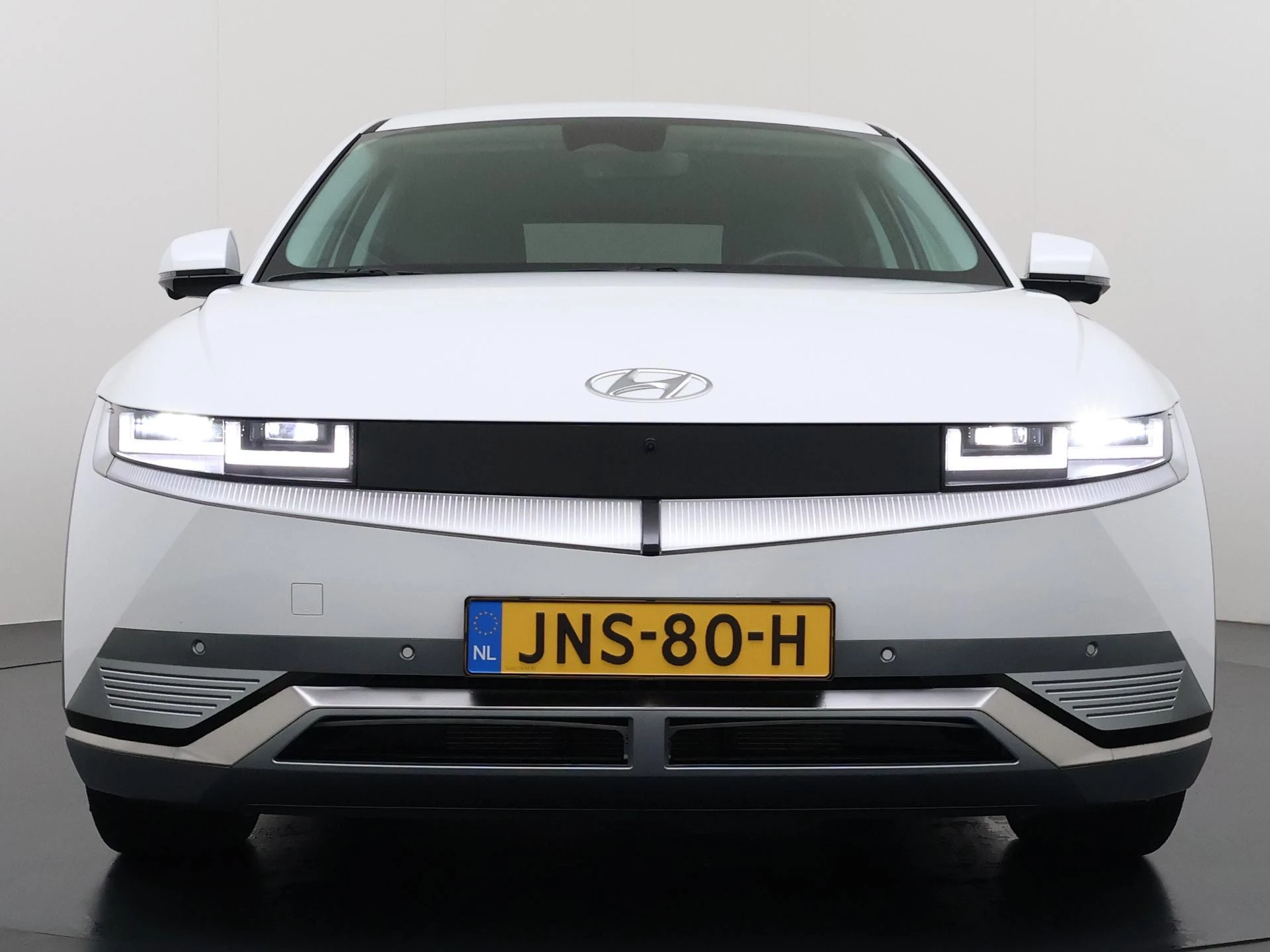 Hoofdafbeelding Hyundai IONIQ 5