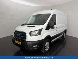 Ford E-Transit 390 68KWH L2H2 l 360 CAMERA l NAVI l CLIMATE CONTROL