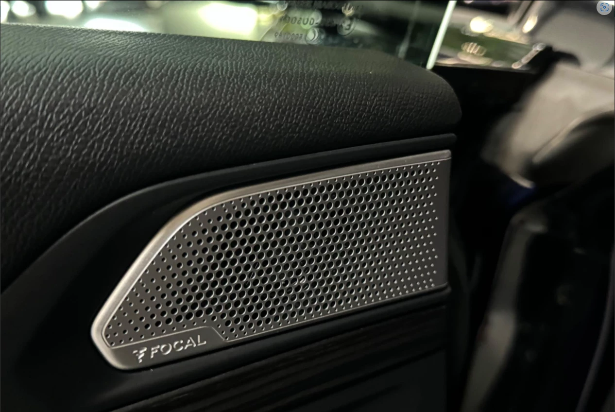 Hoofdafbeelding Peugeot 508