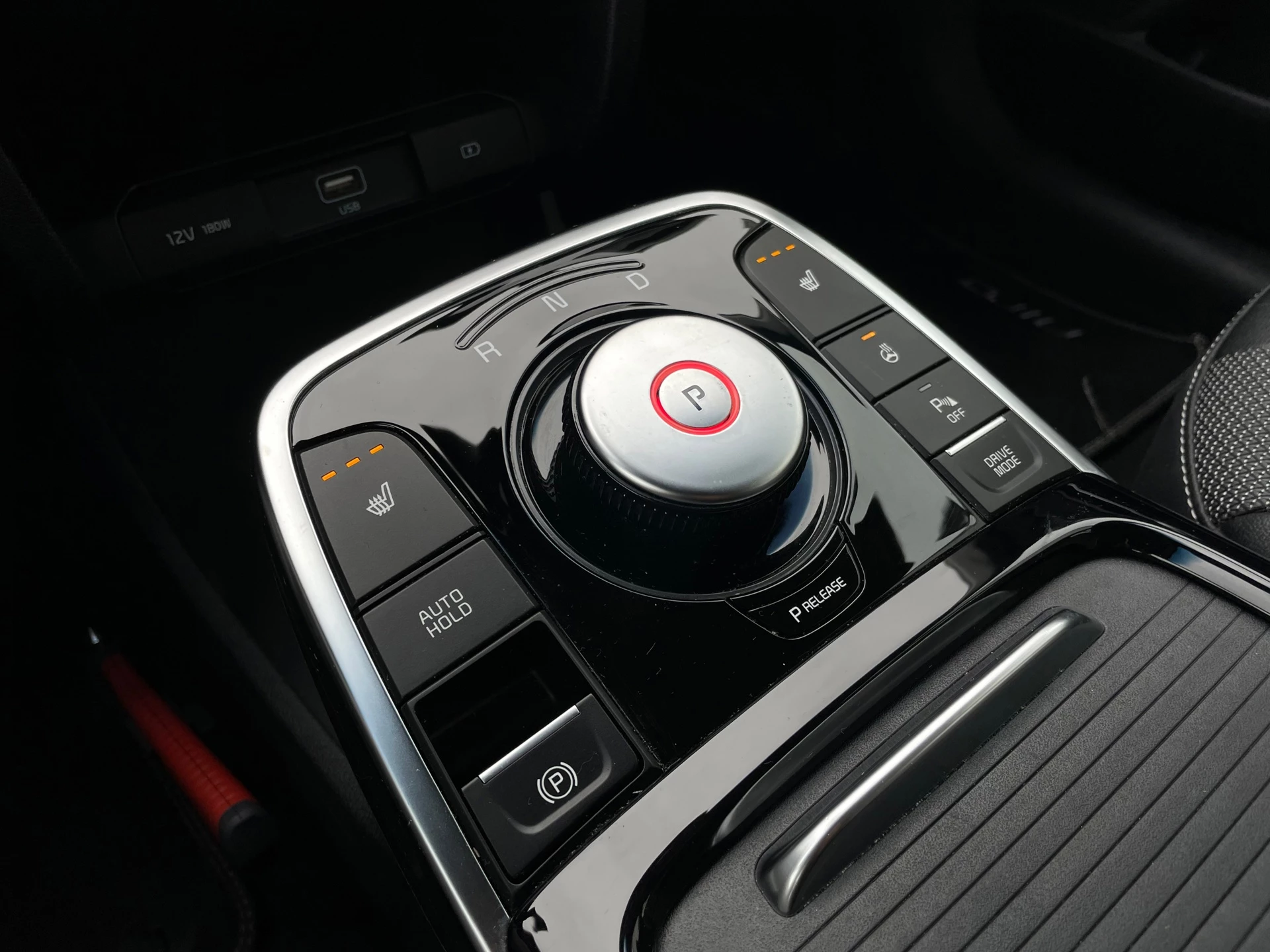 Hoofdafbeelding Kia e-Niro