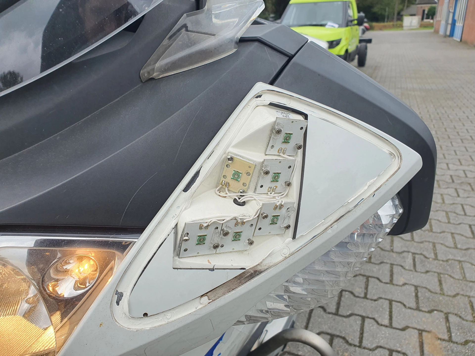 Hoofdafbeelding BMW R 1200 RT