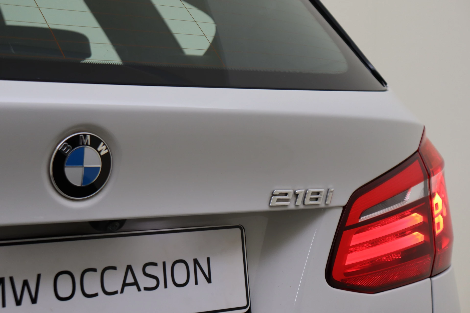 Hoofdafbeelding BMW 2 Serie