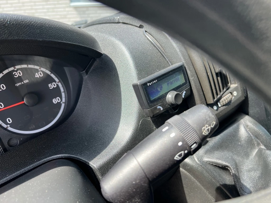 Hoofdafbeelding Peugeot Boxer