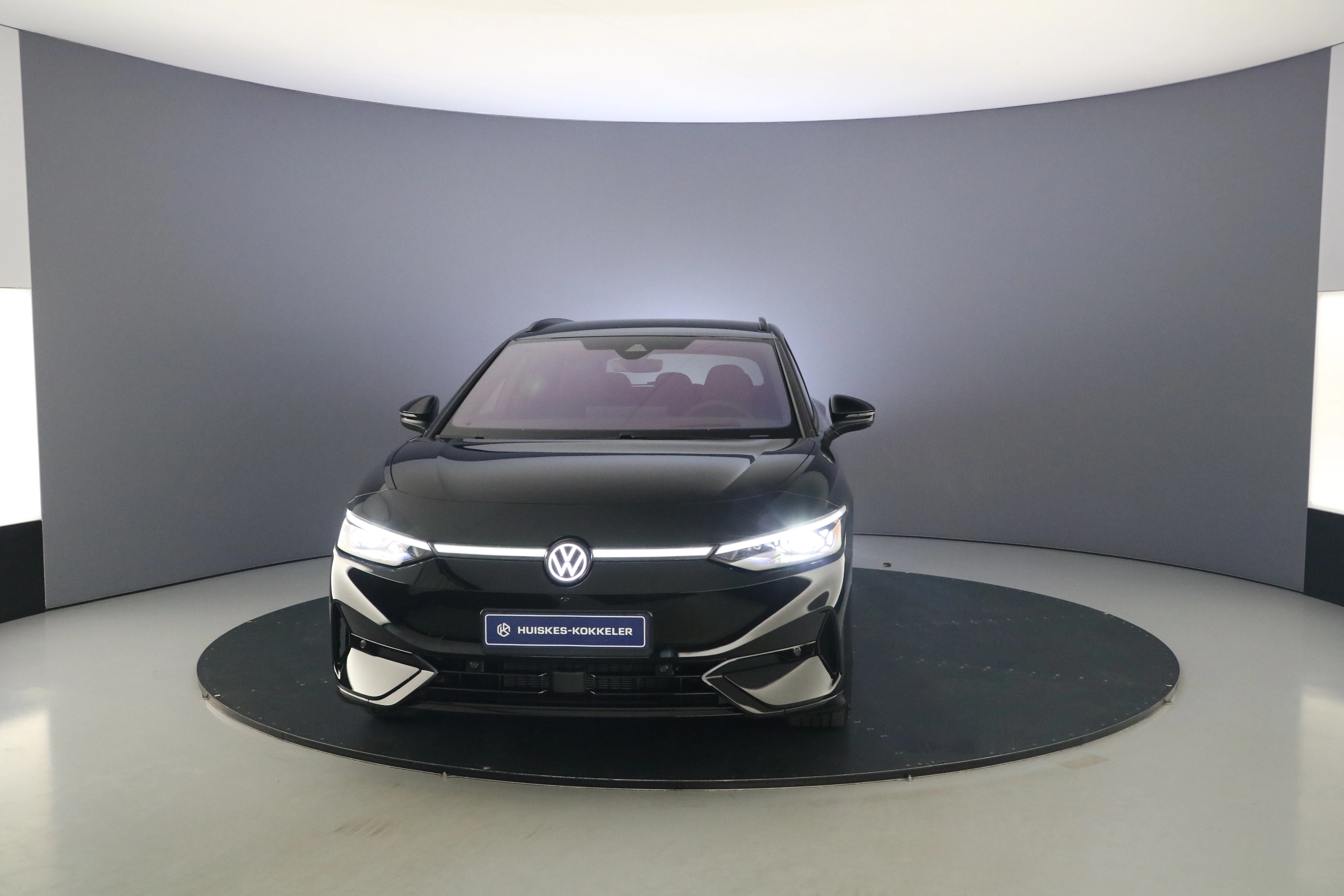 Hoofdafbeelding Volkswagen ID.7