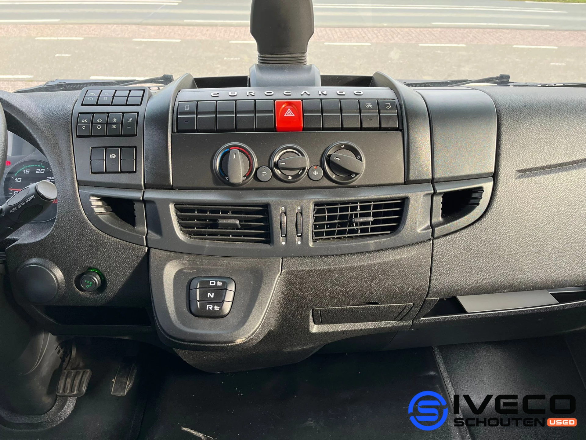 Hoofdafbeelding Iveco Eurocargo