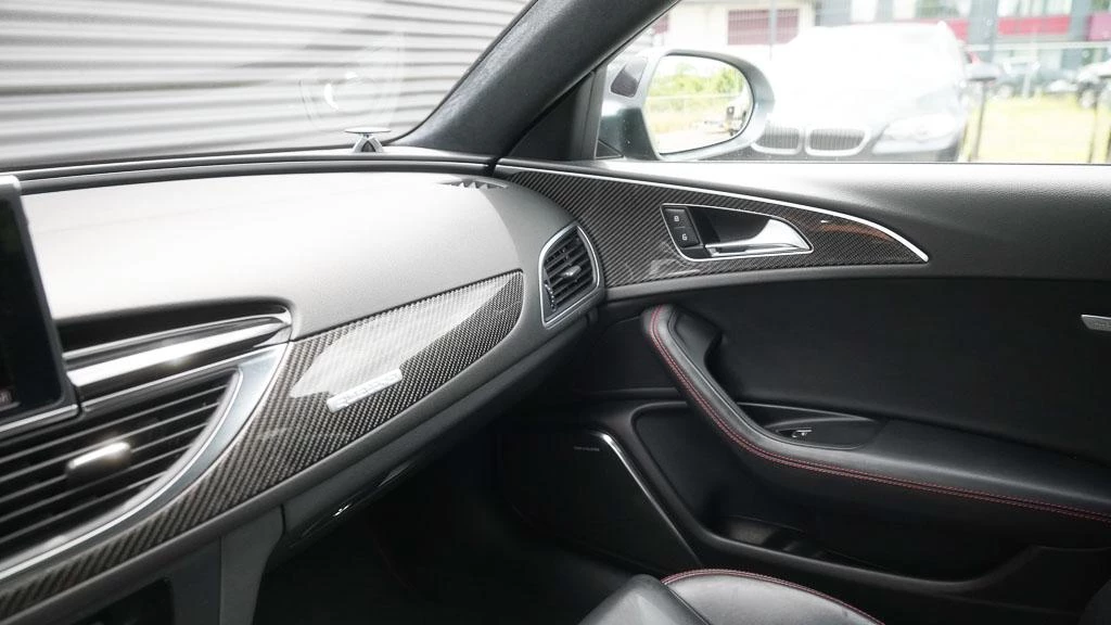 Hoofdafbeelding Audi RS6