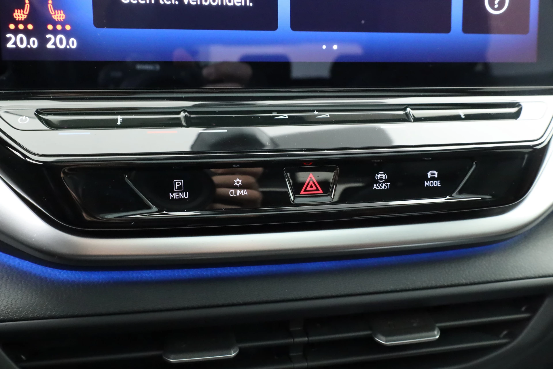 Hoofdafbeelding Volkswagen ID.4