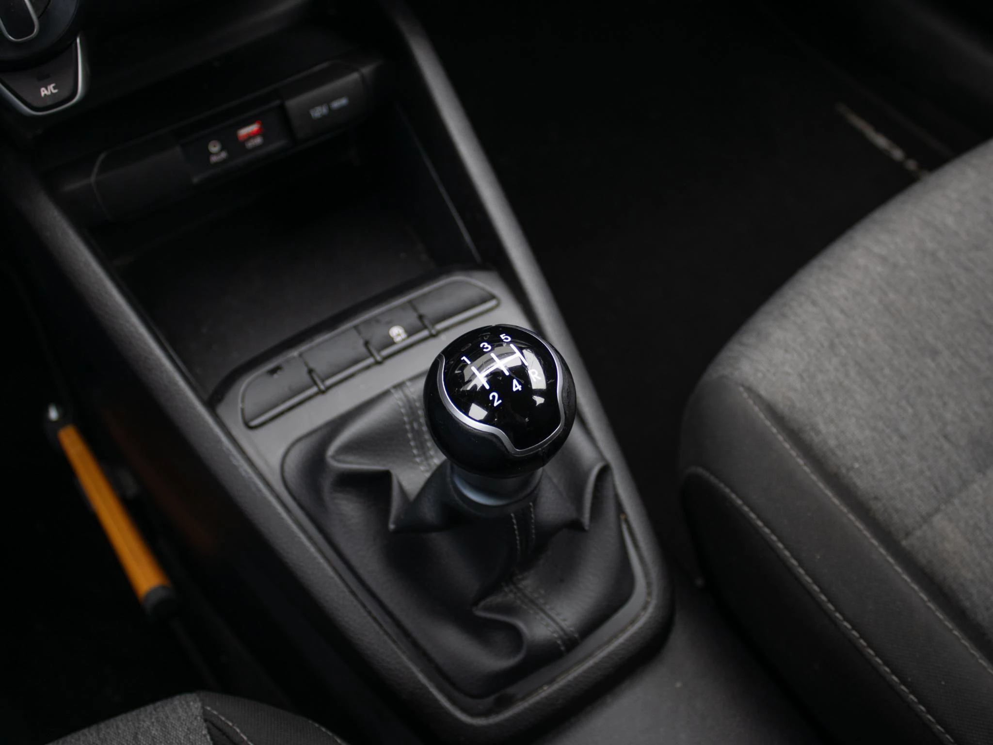 Hoofdafbeelding Kia Stonic