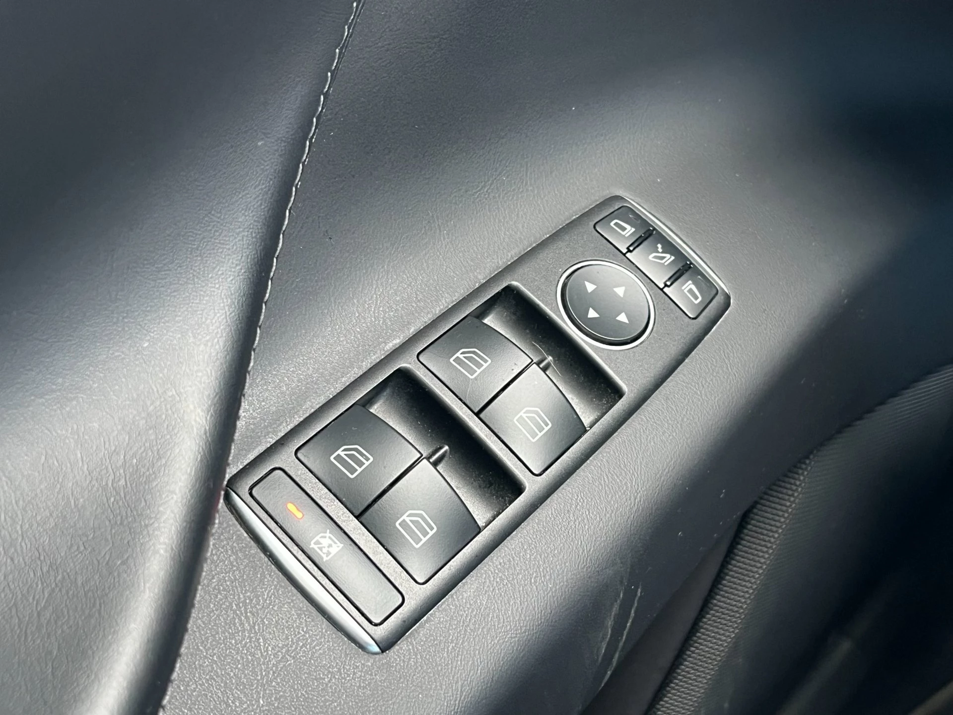 Hoofdafbeelding Tesla Model X